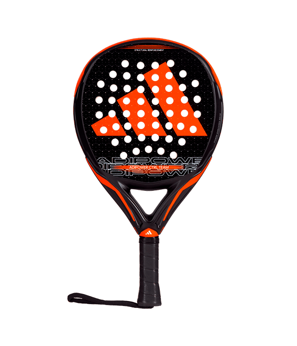 Pala de pádel Adidas Adipower CTRL TEAM 3.3 2024