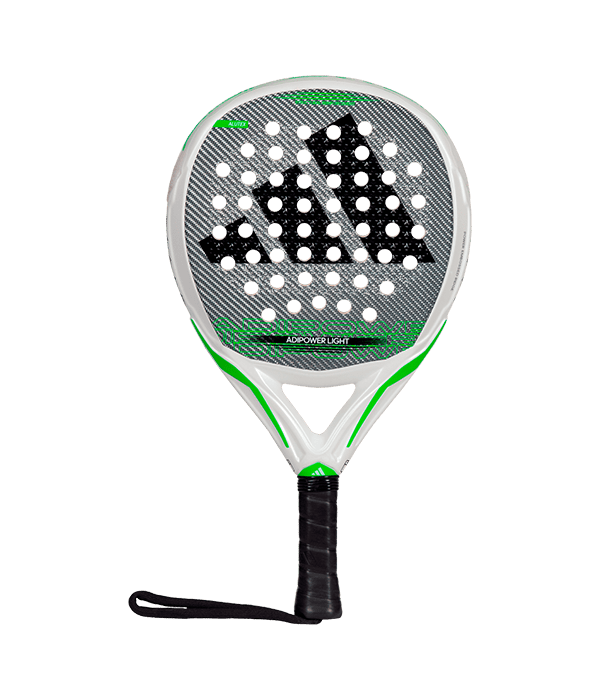 Pala de pádel Adidas Adipower Light 3.3 2024