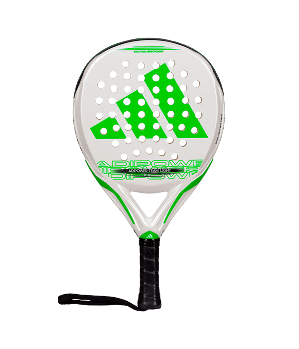 Pala de pádel Adidas Adipower Team Light 3.3 2024