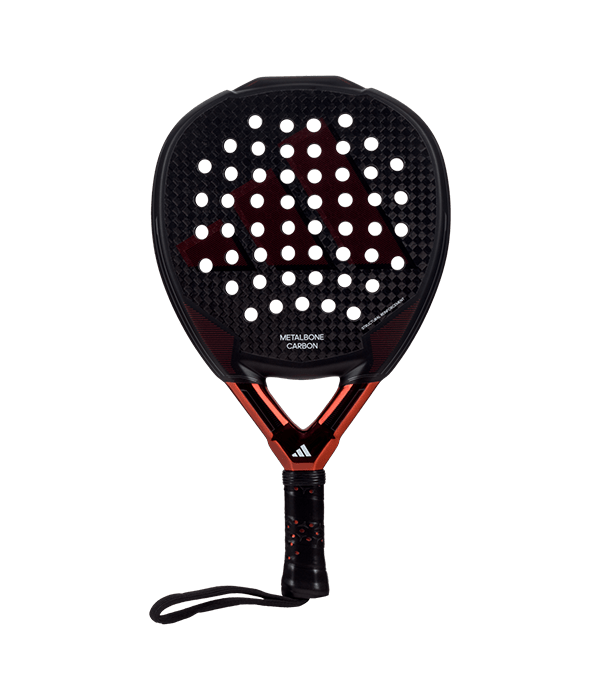Pala de pádel Adidas Metalbone Carbon 3.3 2024