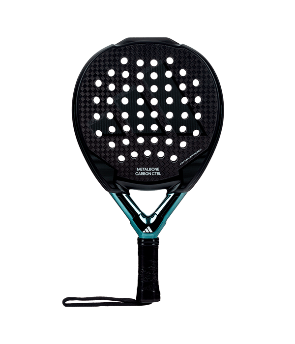 Pala de pádel Adidas Metalbone Carbon CTRL 2024