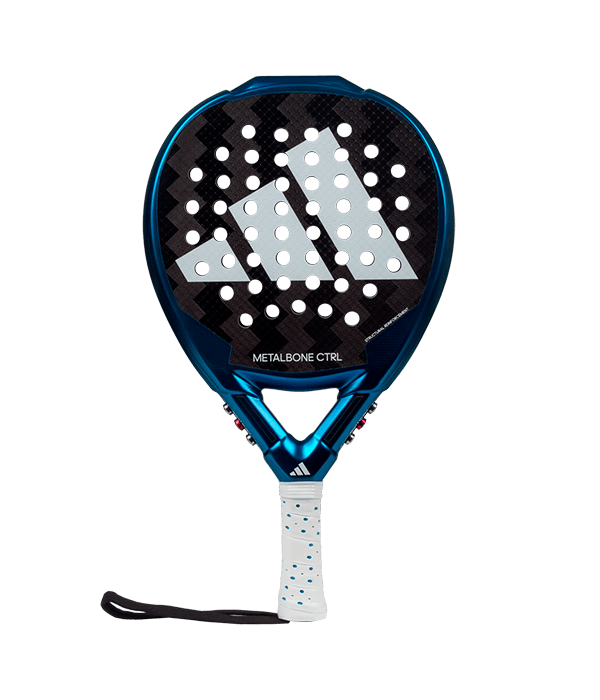 Pala de pádel Adidas Metalbone CTRL 3.3 2024