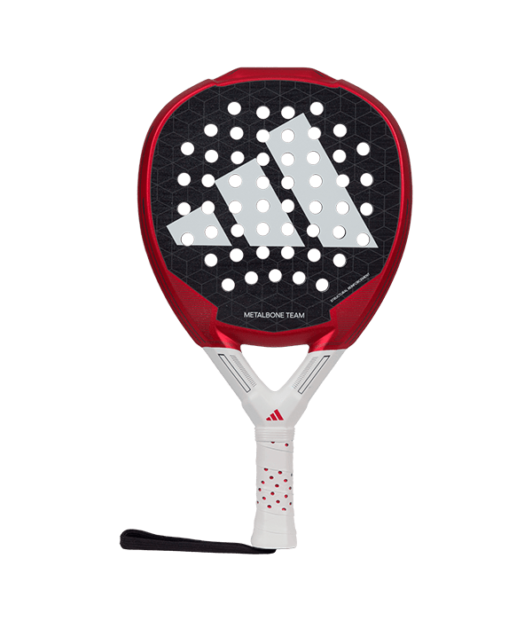 Pala de pádel Adidas Metalbone Team 3.3 2024