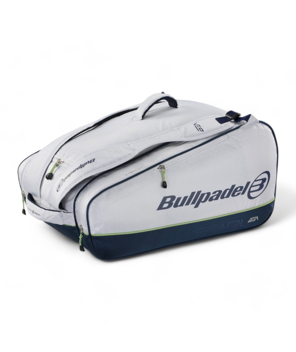 Bolsa de pádel BULLPADEL PEARL 2025 BEA GONZALEZ