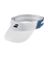 Gorra Visera Babolat Elástica Blanca