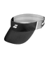 Gorra Visera Babolat Elástica Negra