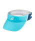 Gorra Visera Babolat Elástica Turquesa
