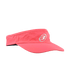 Gorra Visera Bullpadel Rosa 2024