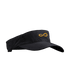 Gorra Visera Endless Icon negra/dorada 2024