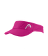 Gorra Visera HEAD Pro Player rosa 2024